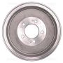 NEWTEK BRAKE PADS 35105 Brake Drum