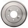 NEWTEK BRAKE PADS 35109 Brake Drum