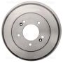 NEWTEK BRAKE PADS 35109 Brake Drum