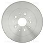 NEWTEK BRAKE PADS 35115 Brake Drum