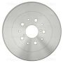 NEWTEK BRAKE PADS 35115 Brake Drum