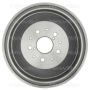 NEWTEK BRAKE PADS 35115 Brake Drum