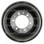 NEWTEK BRAKE PADS 35116 Brake Drum