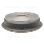 NEWTEK BRAKE PADS 35121 Brake Drum