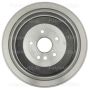 NEWTEK BRAKE PADS 35121 Brake Drum