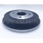 NEWTEK BRAKE PADS 3528 Brake Drum