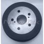 NEWTEK BRAKE PADS 3534 Brake Drum