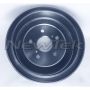 NEWTEK BRAKE PADS 3534 Brake Drum