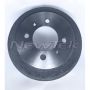 NEWTEK BRAKE PADS 3536 Brake Drum