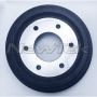 NEWTEK BRAKE PADS 3539 Brake Drum