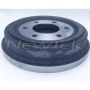 NEWTEK BRAKE PADS 3539 Brake Drum