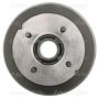 NEWTEK BRAKE PADS 3549 Brake Drum