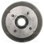 NEWTEK BRAKE PADS 3549 Brake Drum