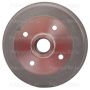 NEWTEK BRAKE PADS 3556 Brake Drum