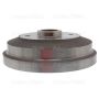 NEWTEK BRAKE PADS 3556 Brake Drum