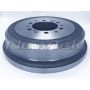 NEWTEK BRAKE PADS 3558 Brake Drum