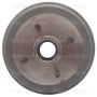NEWTEK BRAKE PADS 3559 Brake Drum