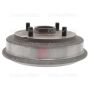 NEWTEK BRAKE PADS 3559 Brake Drum