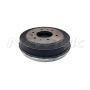 NEWTEK BRAKE PADS 3560 Brake Drum