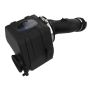 aFe Power 50-70114R Momentum GT Cold Air Intake System w/ Pro 5R Filter