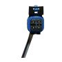 GMB 500-1005 Fuel Pump Wiring Harness