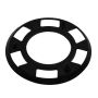 GMB 500-2008 Fuel Pump Tank Seal