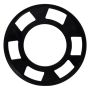GMB 500-2008 Fuel Pump Tank Seal