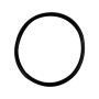 GMB 500-2026 Fuel Pump Tank Seal