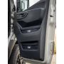 PRP Seats E121 PRP 2019+Mercedes Sprinter Van Upper Door Bags (Pair)