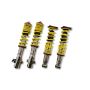 KW 10245015 Coilover Kit V1 08+ Subaru Impreza WRX