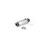AP Exhaust 770453 CARB (CA, CO, NY, ME) Catalytic Converter