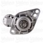 Valeo 501450 2005-2014 Volkswagen Beetle/Jetta/Golf 2.5L Starter Motor (MT)