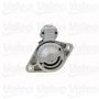 Valeo 501454 2009-2016 Toyota Corolla 1.8L Starter Motor