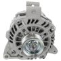 Valeo 501796 2012-2014 Subaru Impreza Alternator