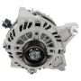 Valeo 501802 2013-2016 Ford F-550 Super Duty Alternator