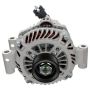 Valeo 501809 2009-2010 Ford Explorer Alternator