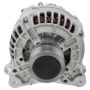 Valeo 501818 2006-2010, 2012-2014 Volkswagen Beetle Alternator