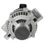 Valeo 501821 2014-2015 Cadillac CTS Alternator