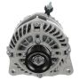 Valeo 501822 2011-2013 Mazda 3 Sport Alternator