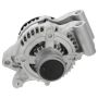 Valeo 501823 2013-2019 Ford Escape Alternator