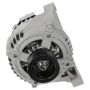 Valeo 501824 2012-2017 Fiat 500 Alternator