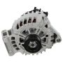 Valeo 501837 2011-2019 Ford Fiesta Alternator