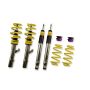KW 35281031 Coilover Kit V3 Audi TT (8J) Coupe Quattro; all engines; w/o magnetic ride