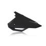 Cycra 1CYC-2900-12 22+ Honda CRF250R Replica Side Number Panels - Black