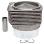 MAHLE 503 55 92 Engine Piston