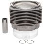 MAHLE 503 60 92 Engine Piston