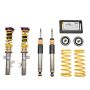 KW 35230059 Coilover Kit V3 132+ Ford Focus ST