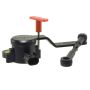 NTK SM0033 Suspension Ride Height Sensor