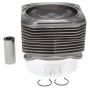 MAHLE 504 36 90 Engine Piston