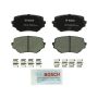 Bosch BC680 Bosch QuietCast Brake Pads
